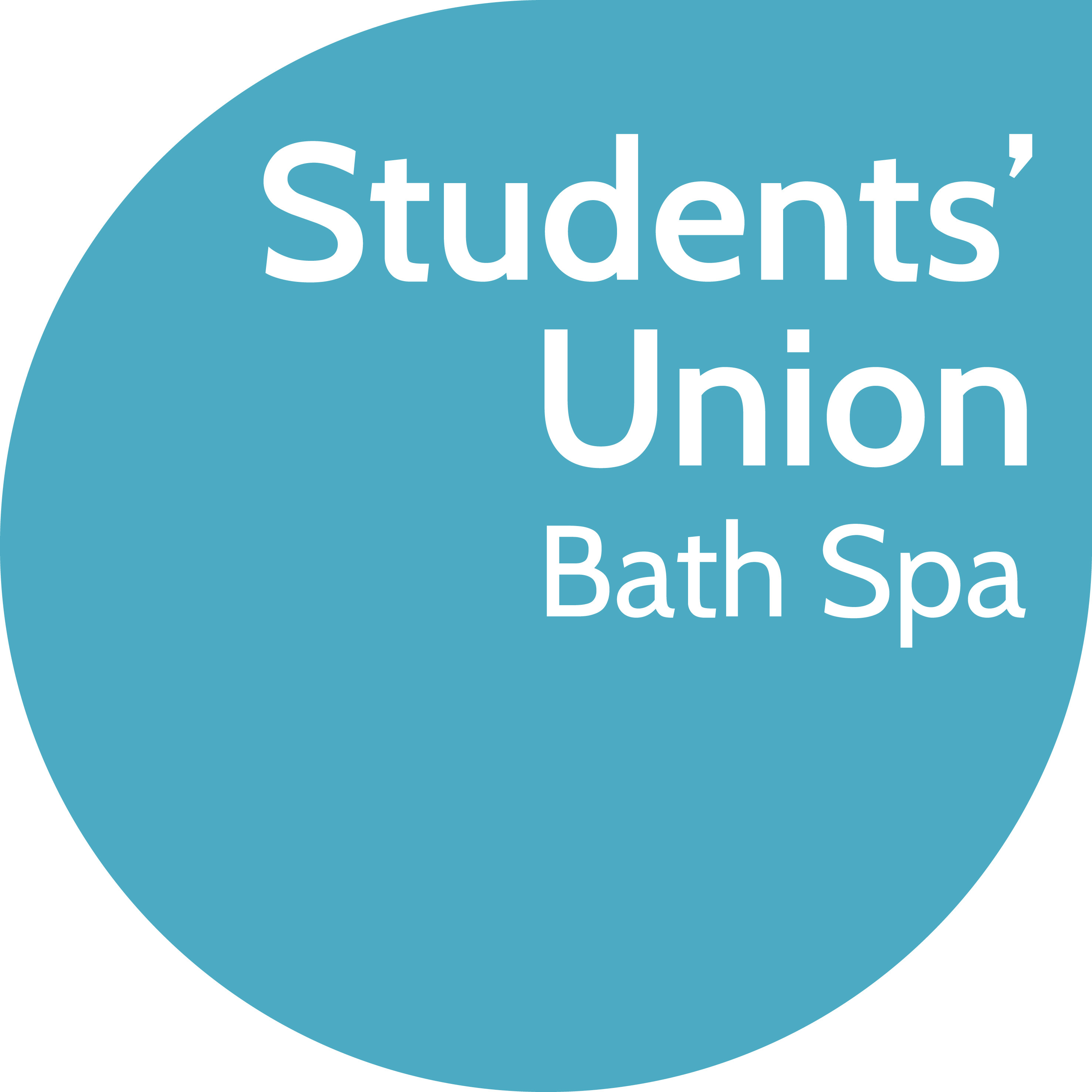 Bath Spa University Students' Union